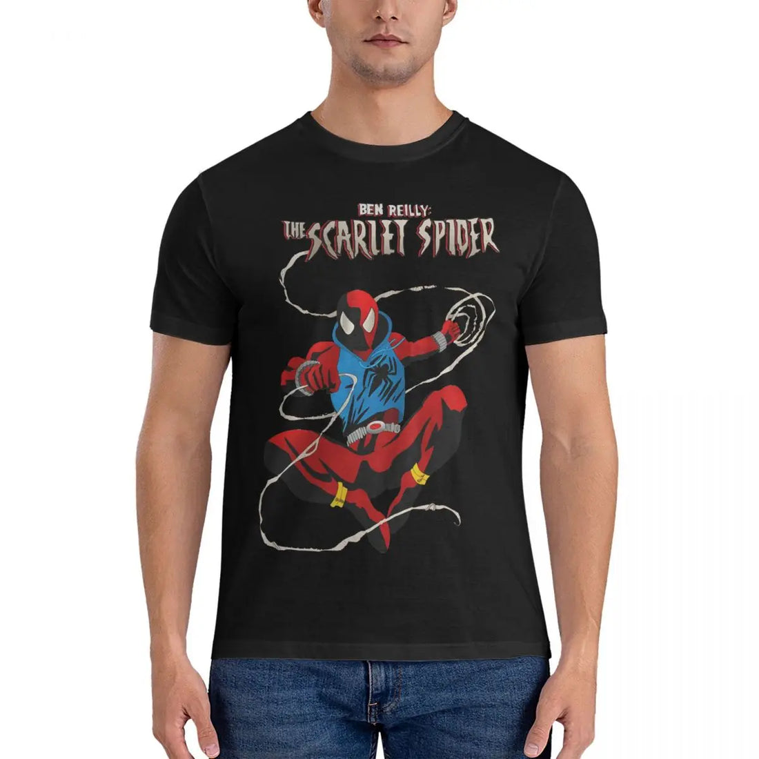 T-Shirt Spider-Man Ben Reilly