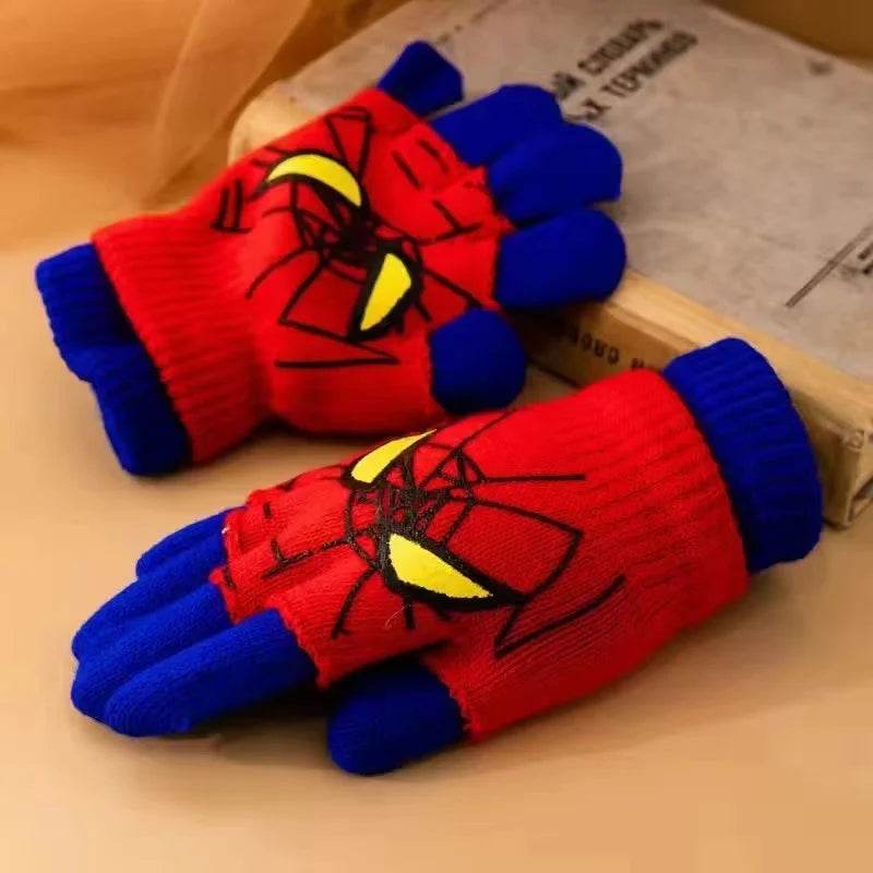 Gant Spider-Man