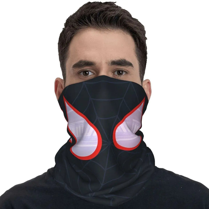 Cagoule Spider-Man - Miles Morales