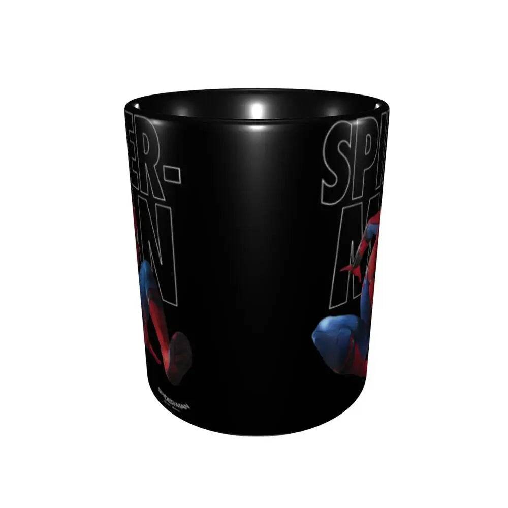 Mug The Amazing Spider-Man