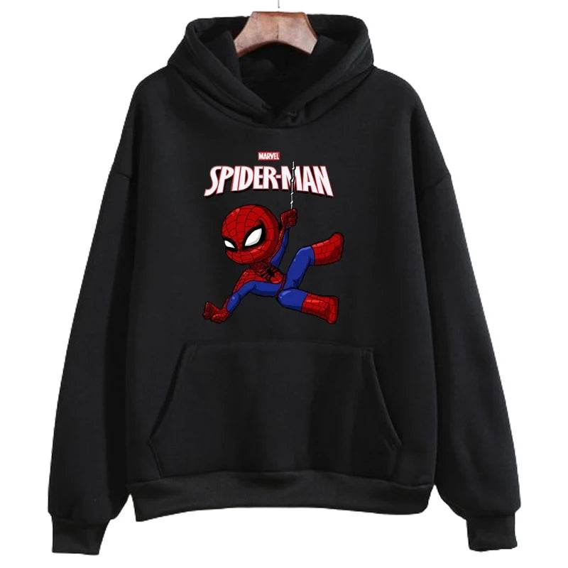 Pull Spider-Man