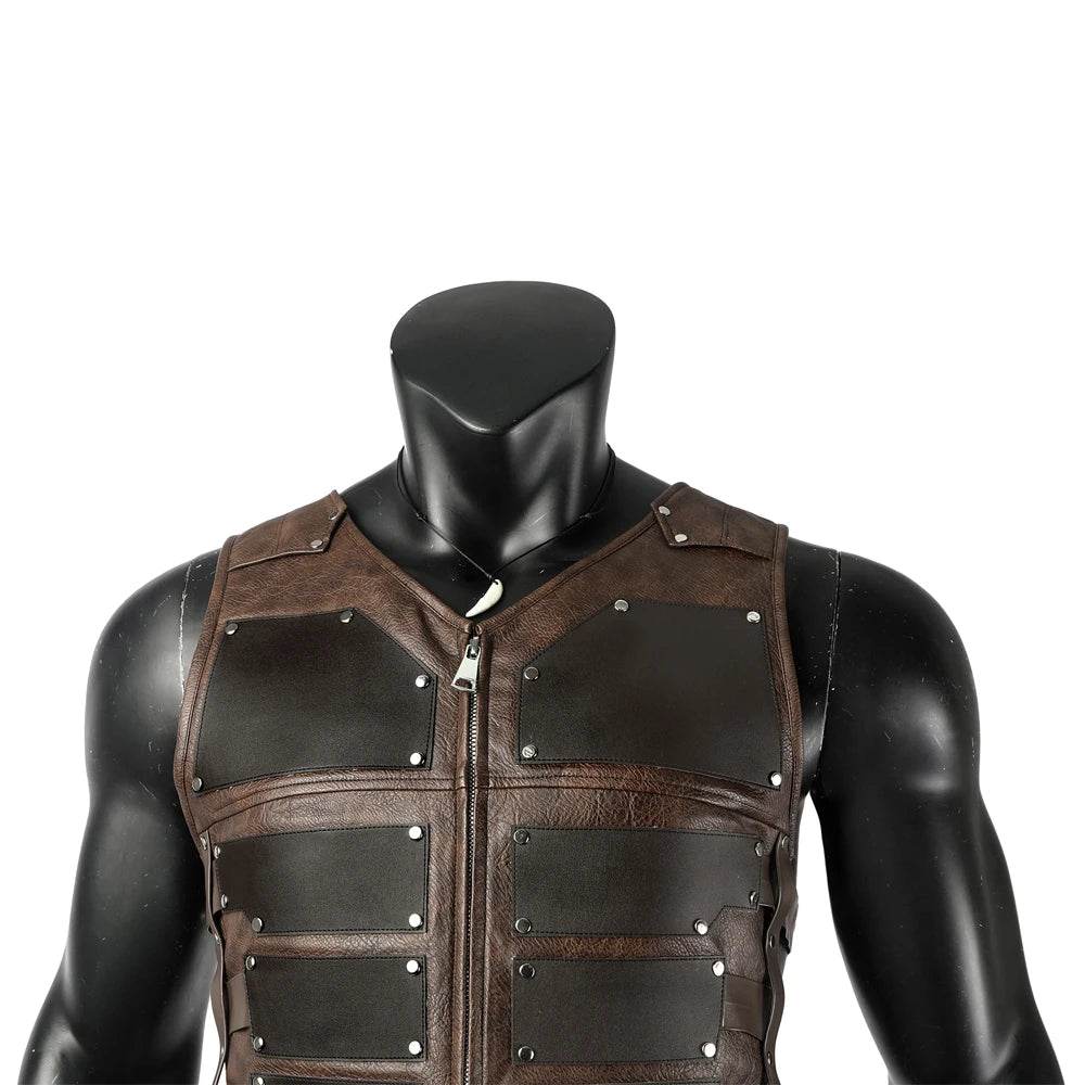 Costume Spider-Man - Kraven