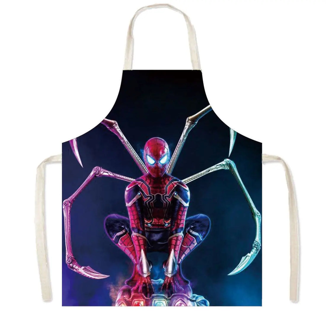 Tablier Iron Spider-Man