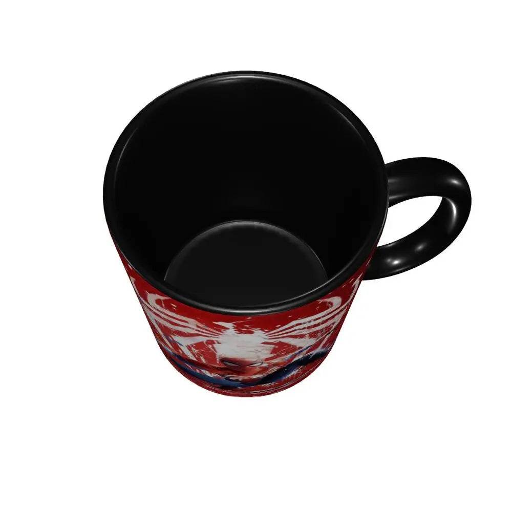 Mug Spider-Man Jeu Vidéo