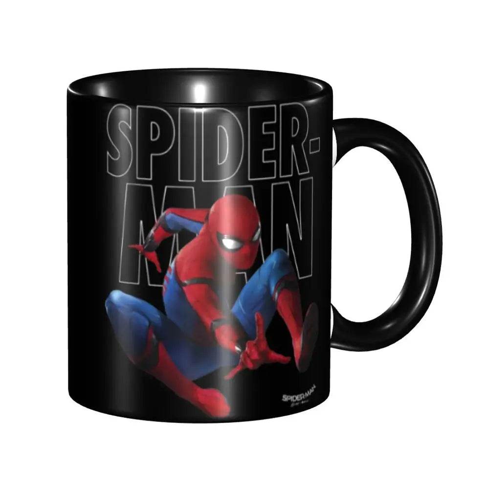 Mug Marvel Spider-Man