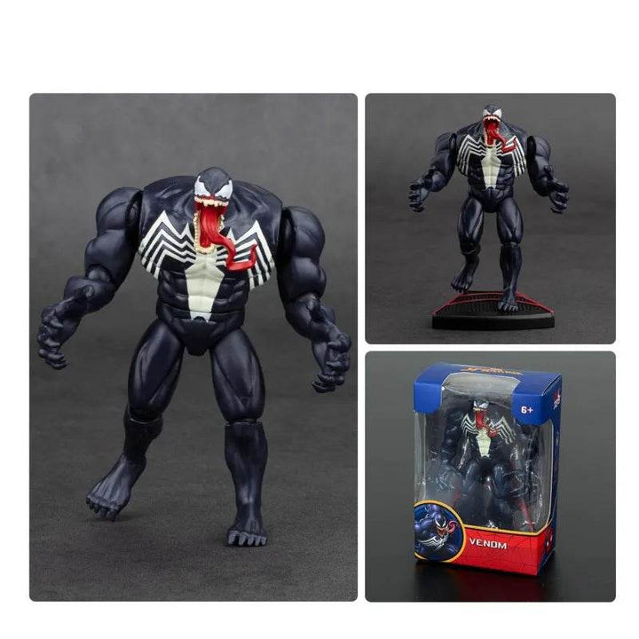 Figurine Jouet Spider-Man - Venom
