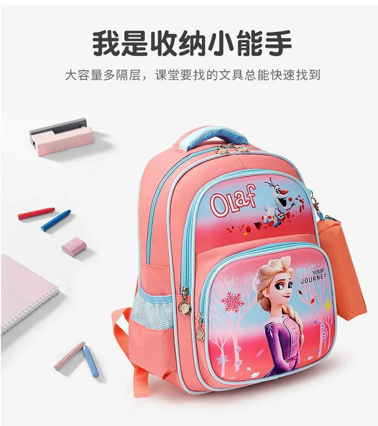 Sac à Dos Spider-Man Far From Home