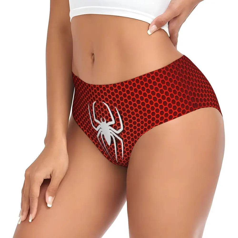 Culotte Spider-Man Ironspider