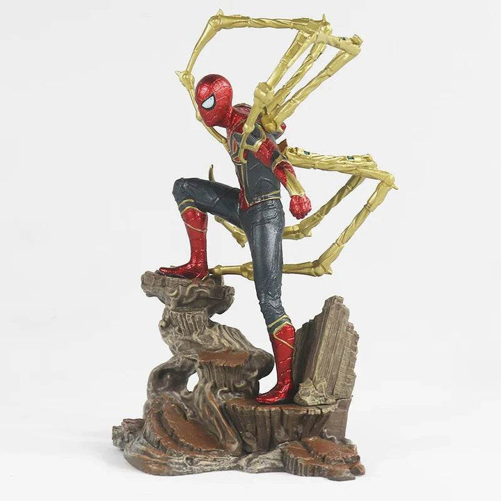 Figurine Spider-Man Iron