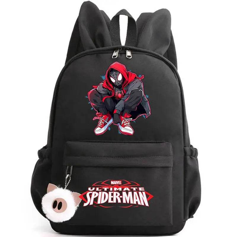 Sac à Dos Ultimate Spider-Man
