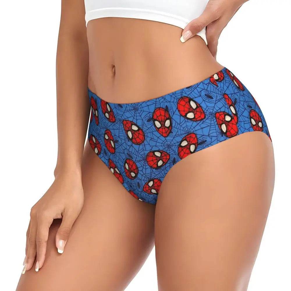 Culotte Spider-Man Spidersense