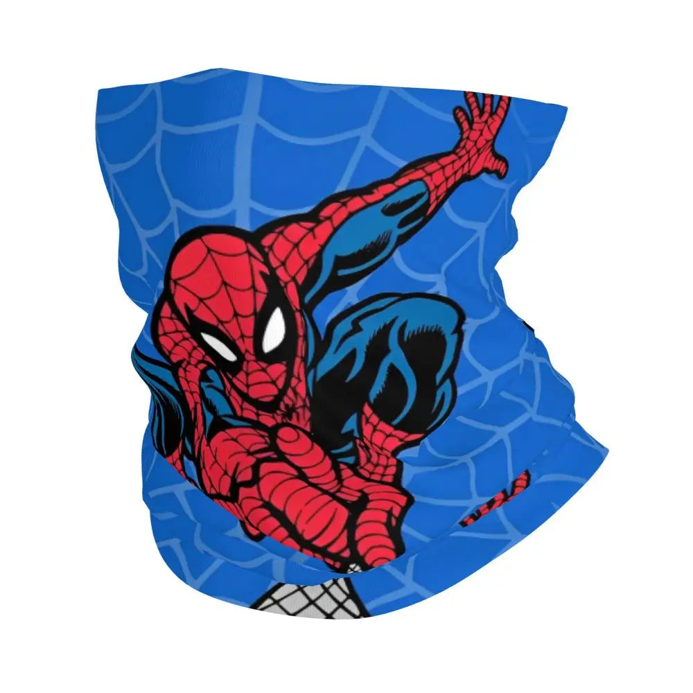 Cagoule Logo de Spider-Man