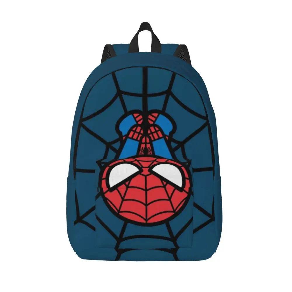 Sac à Dos Logo de Spider-Man
