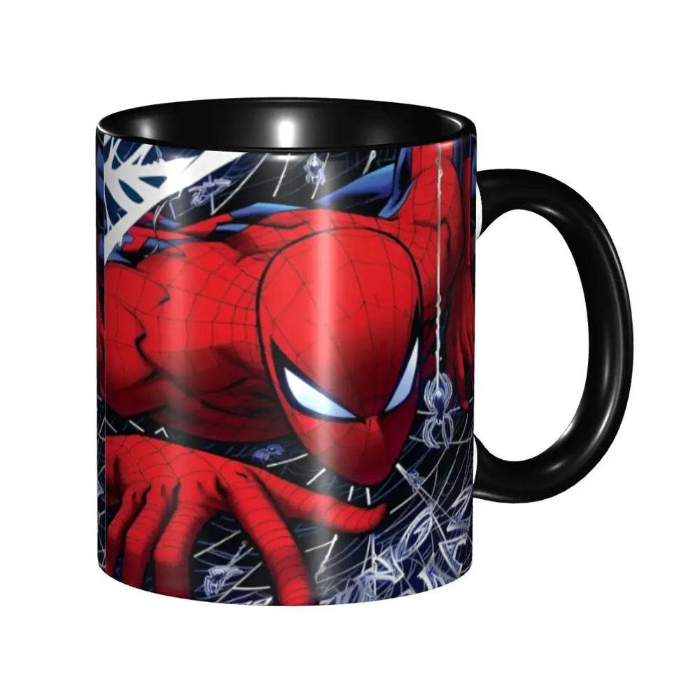 Mug Masque de Spider-Man