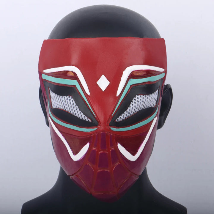 Masque Spider-Man - Spider India