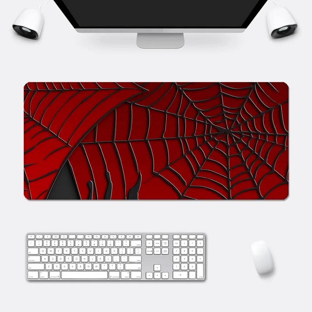Tapis de Souris Spider-Man qui Grimpe