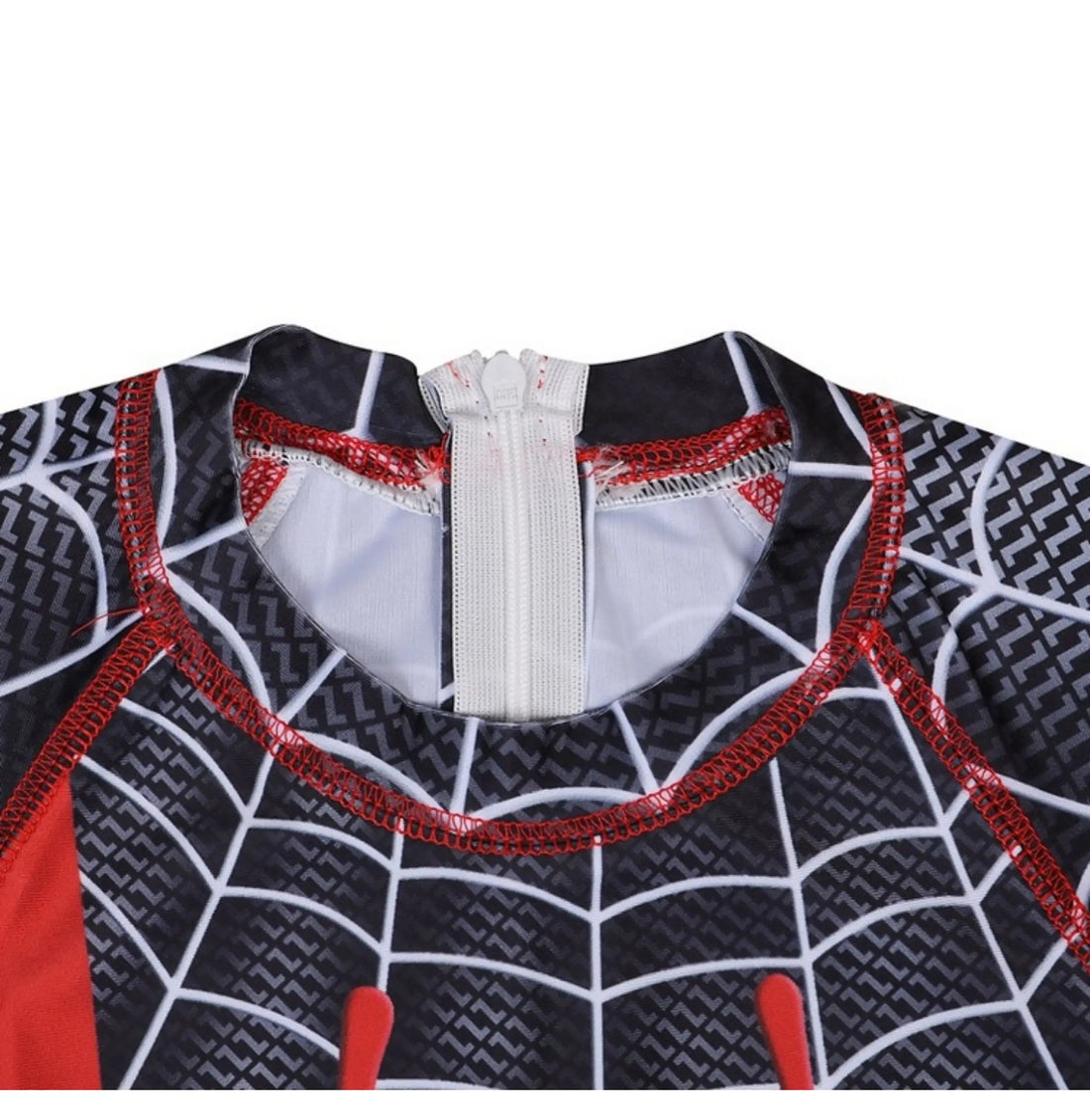 Maillot de Bain Body Spider-Man Classique pour Enfant