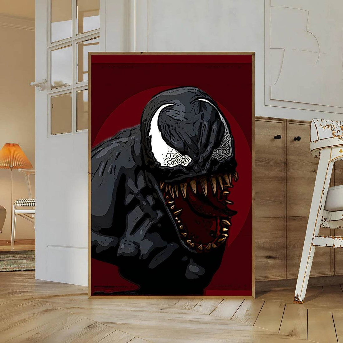 Poster Spider-Man - Venom