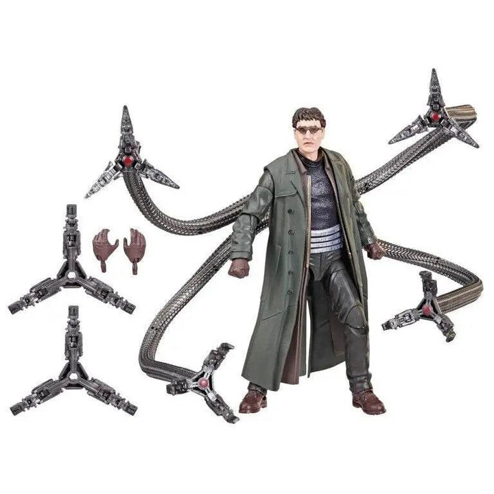 Figurine Spider-Man - Doctor Octopus