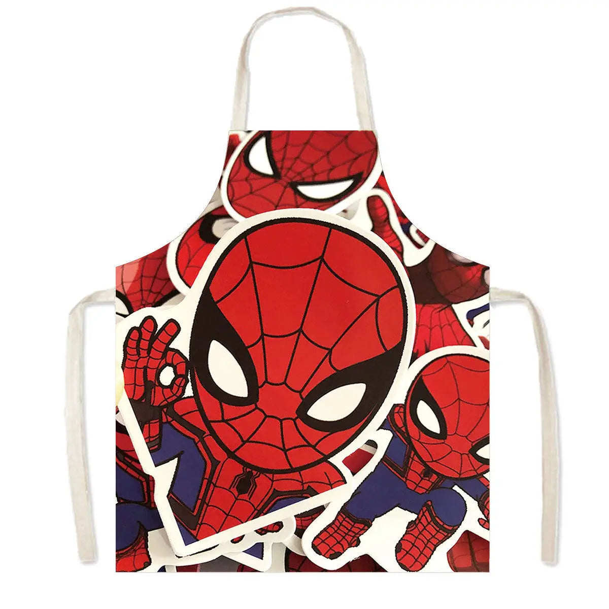 Tablier Spider-Man No Way Home