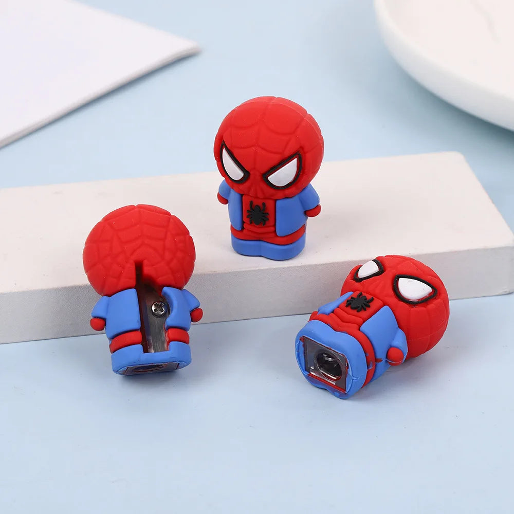 Taille Crayon Spider-Man