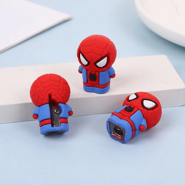 Taille Crayon Spider-Man