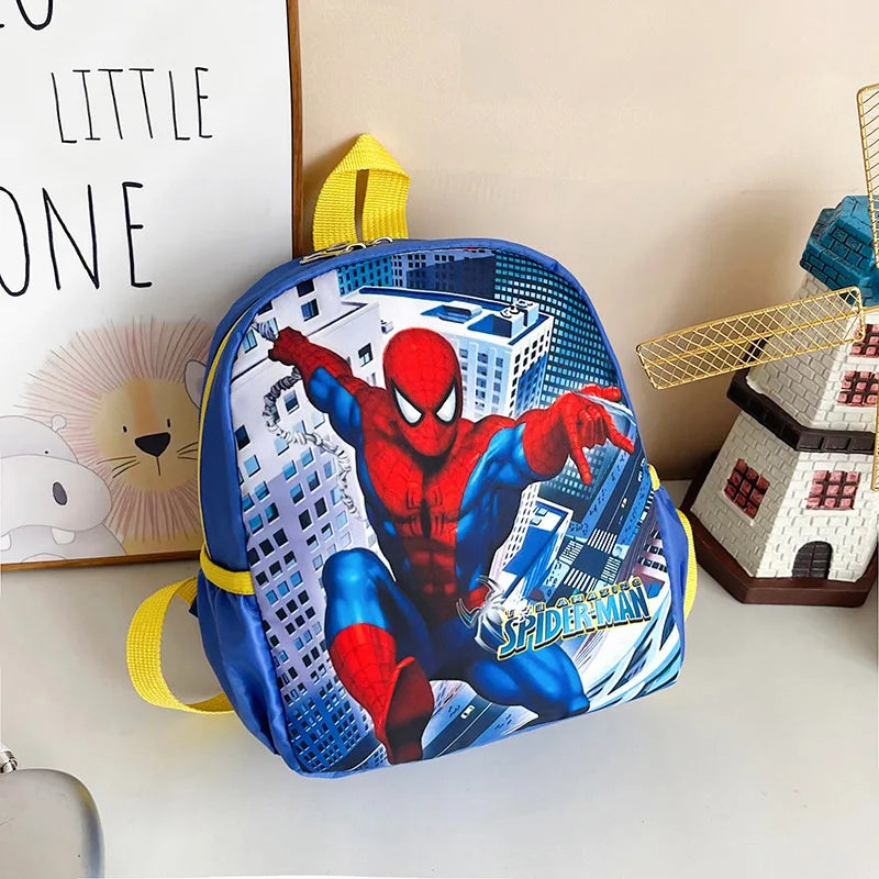 Cartable Spider-Man Jeune Enfant