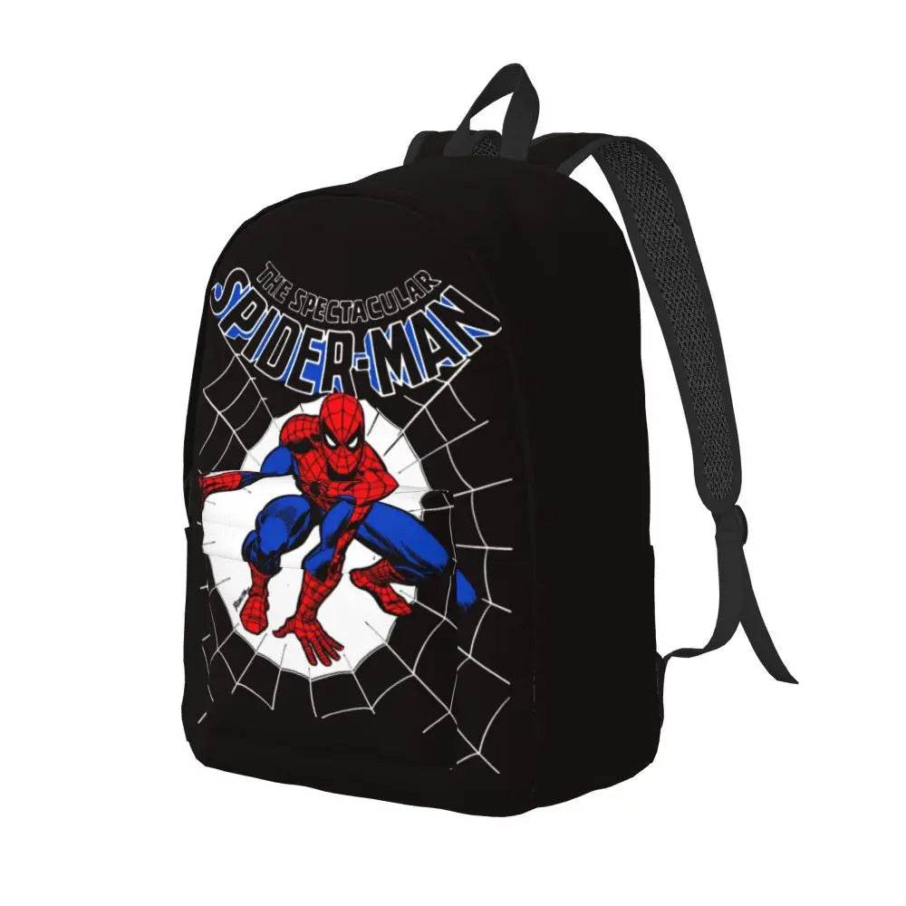 Sac à Dos Logo de Spider-Man