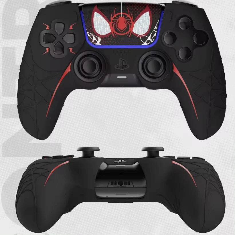 Coque de Manette PS5 Spider-Man - Miles Morales
