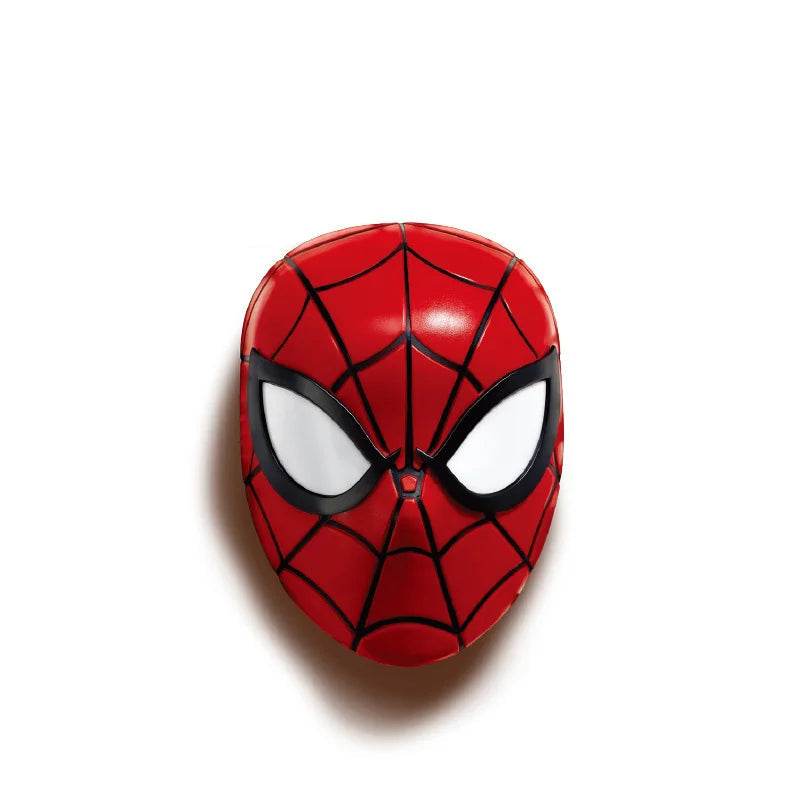 Lampe Veilleuse Masque Spider-Man