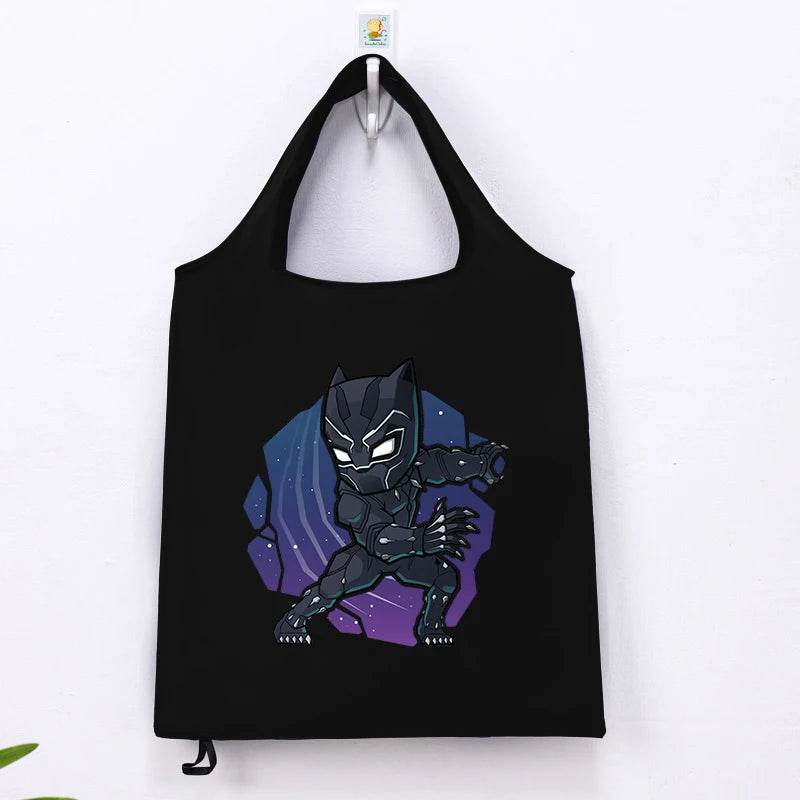 Tote Bag Spider-Man Venom