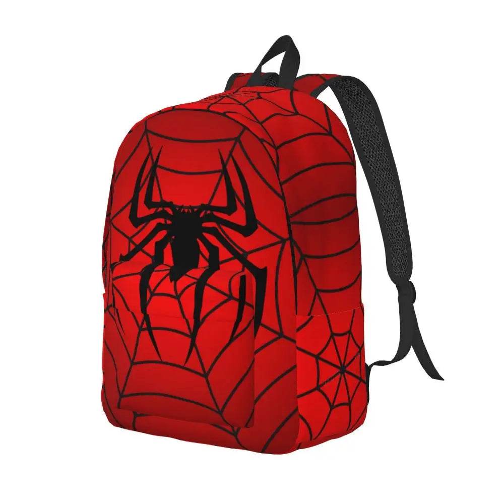 Sac à Dos Logo de Spider-Man