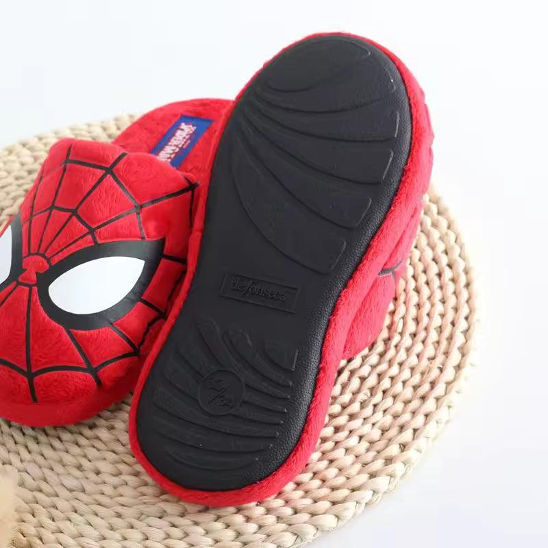 Chausson Spider-Man pour Adulte