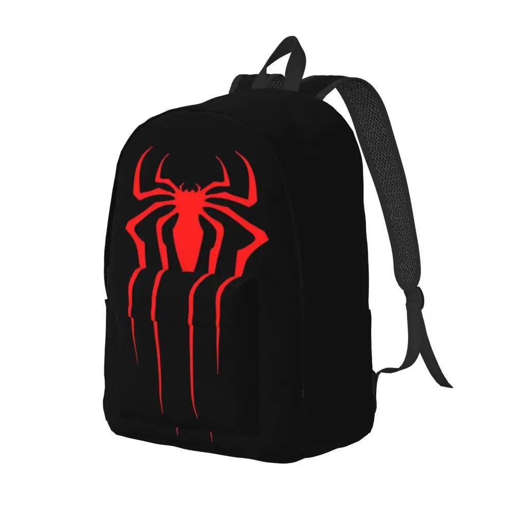 Sac à Dos Logo de Spider-Man
