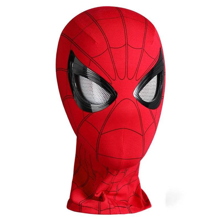 Masque Spider-Man - Yeux Amovibles