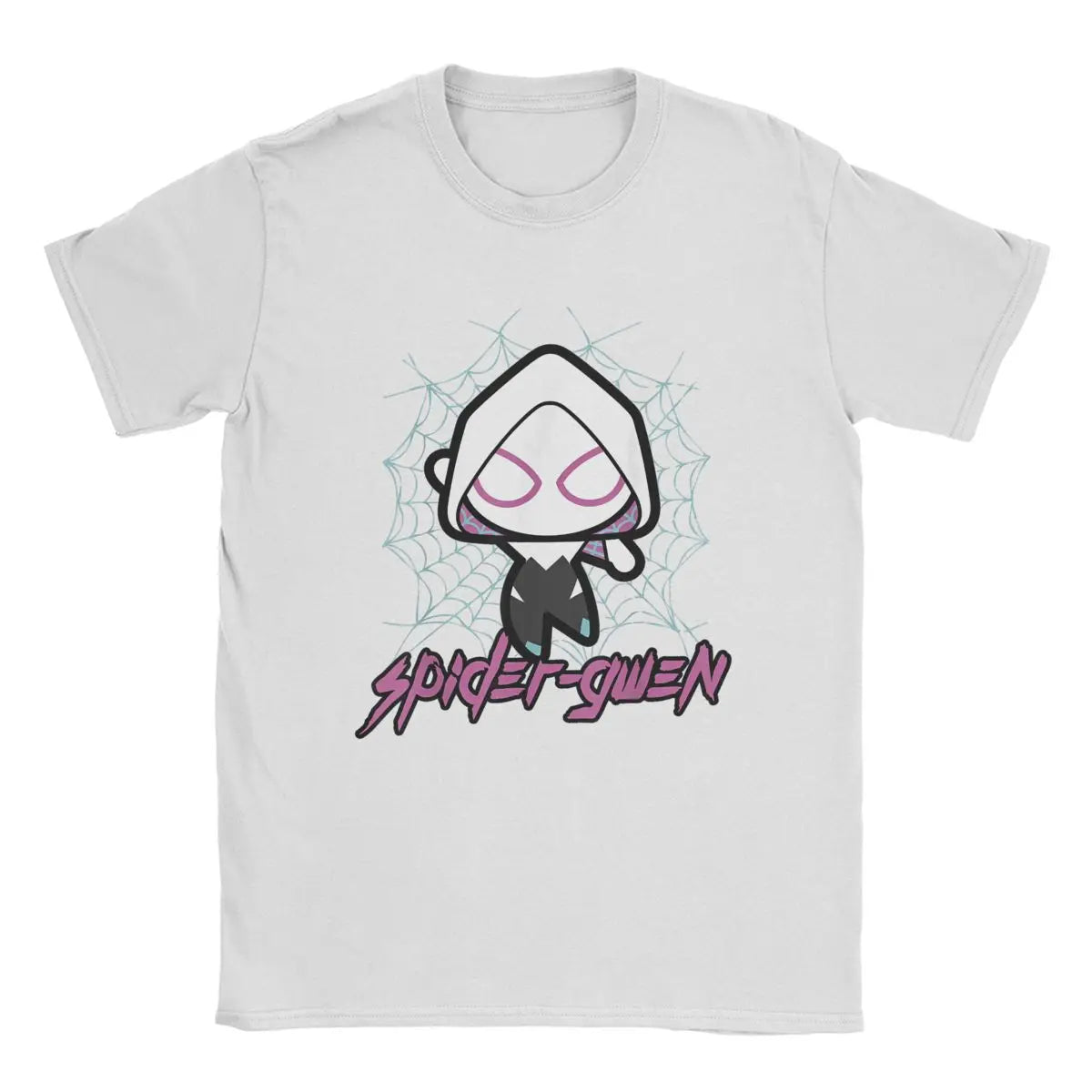 T-Shirt Spider-Man - Spidergwen