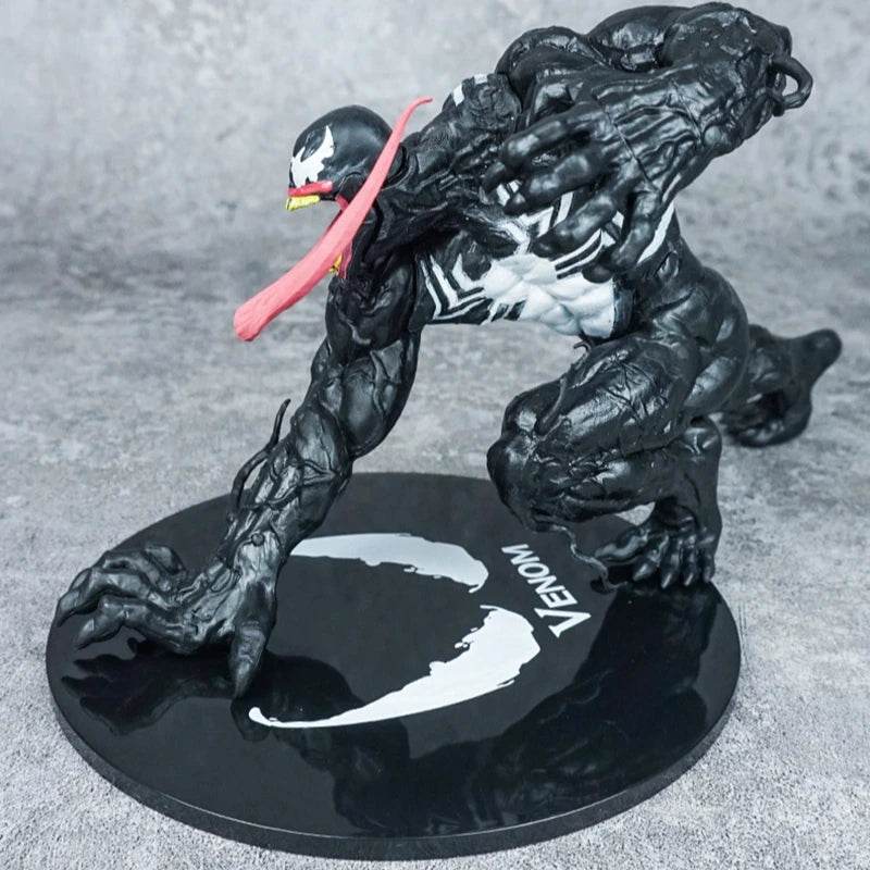Figurine Spider-Man - Venom