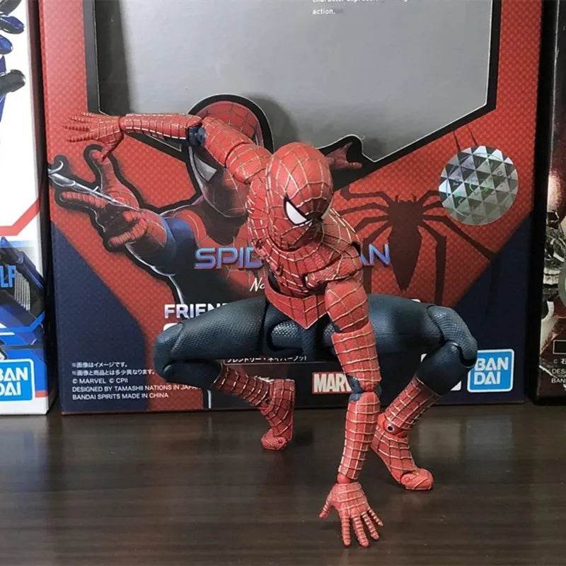 Figurine Spider-Man Tobey Maguire