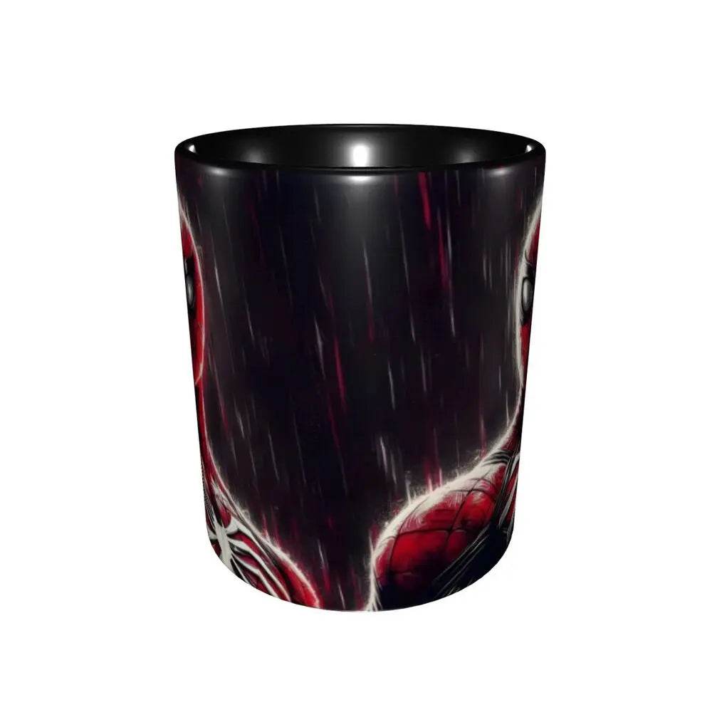 Mug Spider-Man Jeu Vidéo
