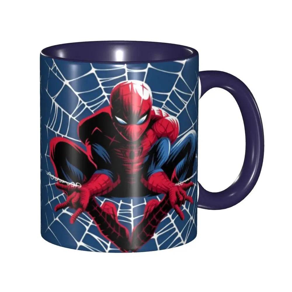 Mug Masque de Spider-Man