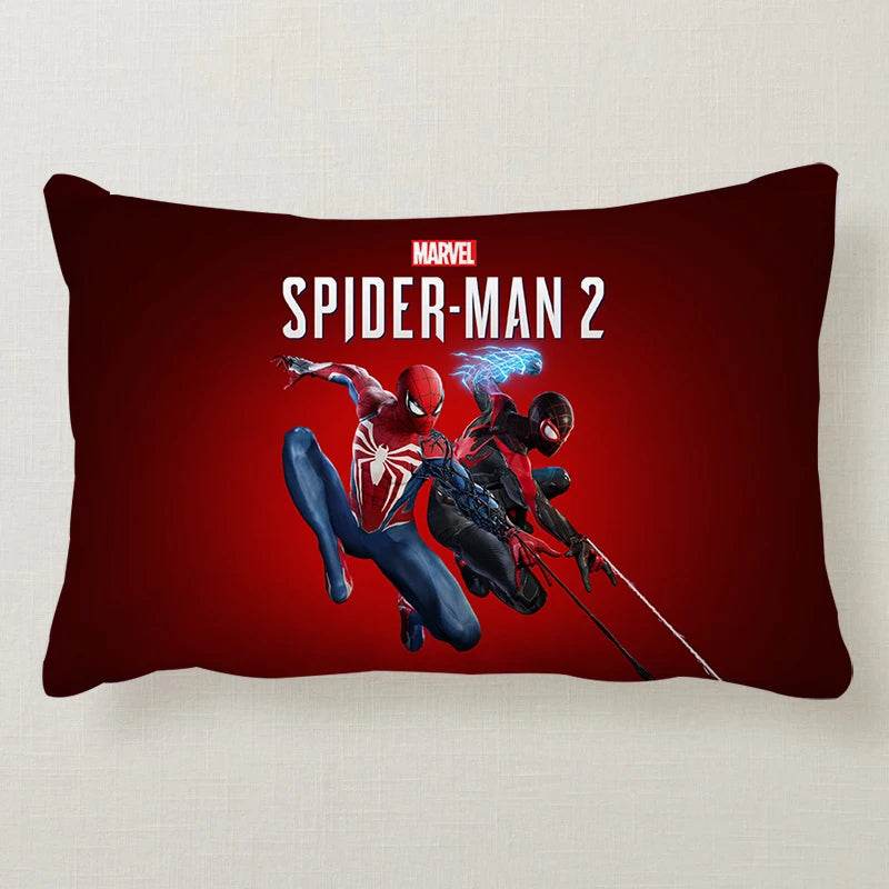 Housse de Coussin Spider-Man 2