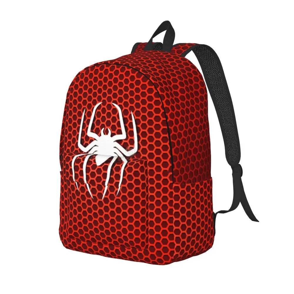 Sac à Dos Logo de Spider-Man