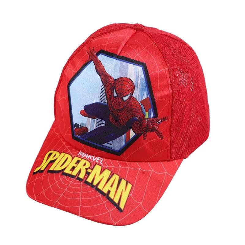 Casquette Spider-Man Tobey Maguire