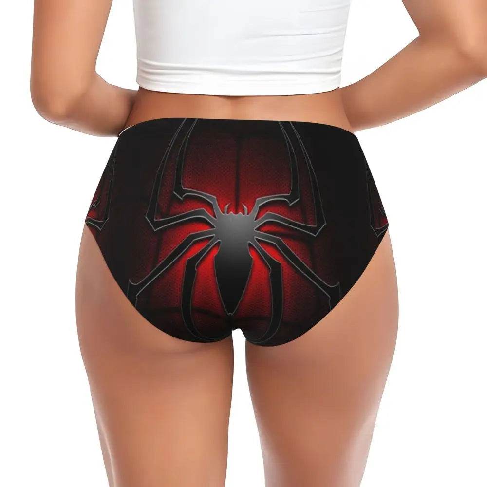 Culotte Spider-Man Spidersense