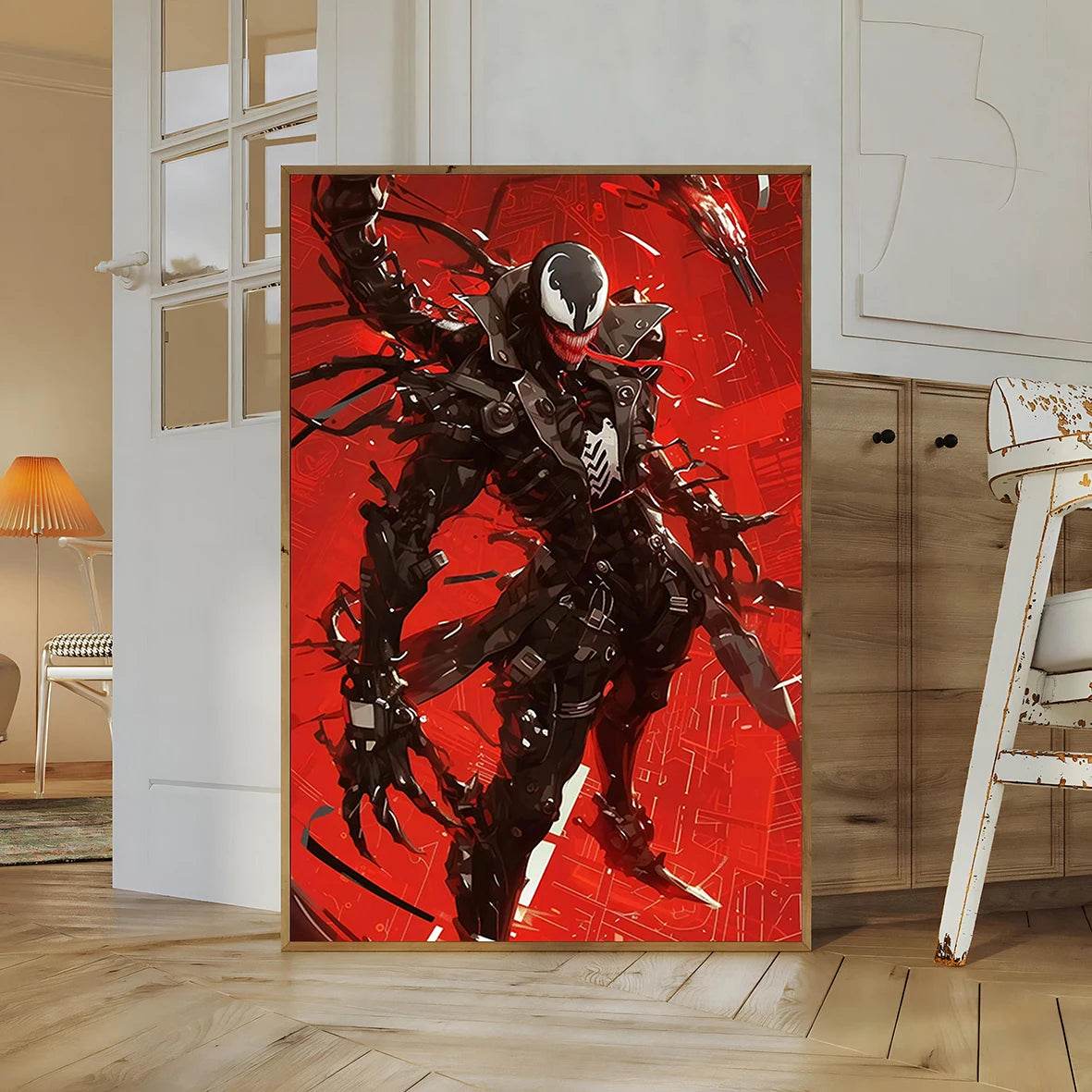 Poster Spider-Man - Venom