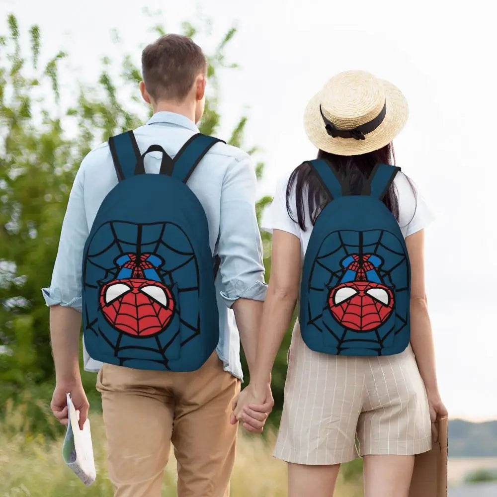 Sac à Dos Logo de Spider-Man