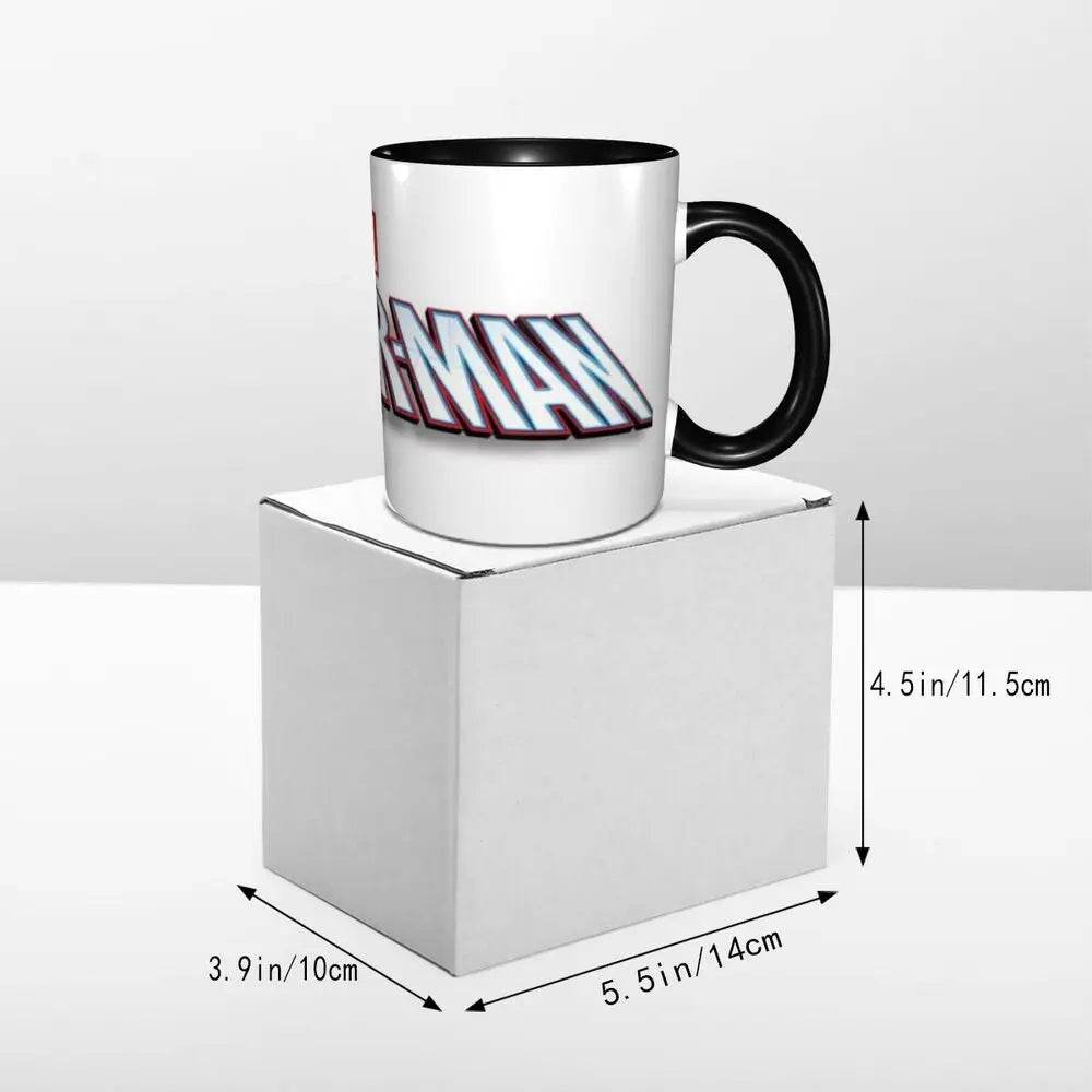 Mug Masque de Spider-Man
