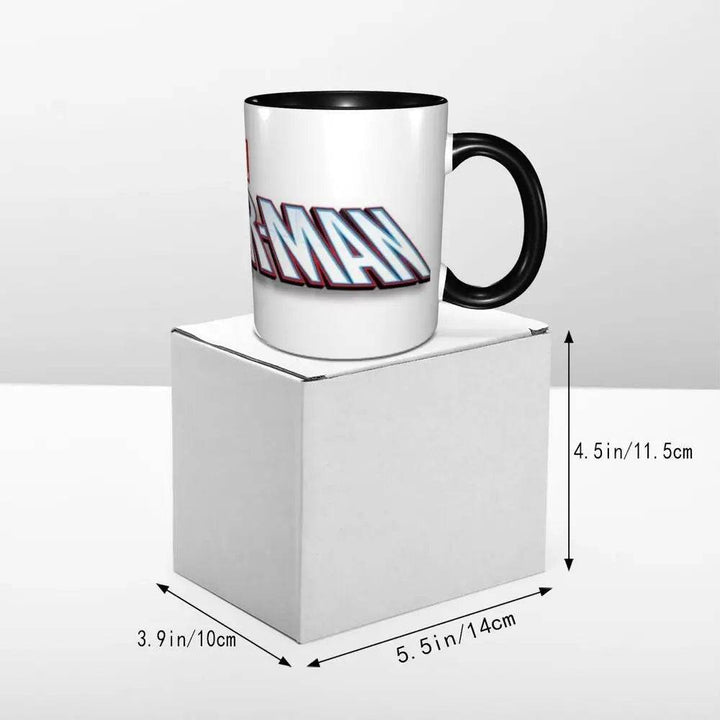 Mug Marvel Spider-Man