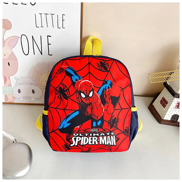 Cartable Spider-Man Jeune Enfant