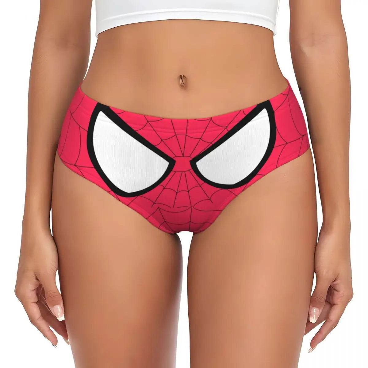 Culotte Spider-Man Spidersense